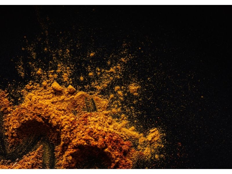 Turmeric Powder for Manufacture Owners