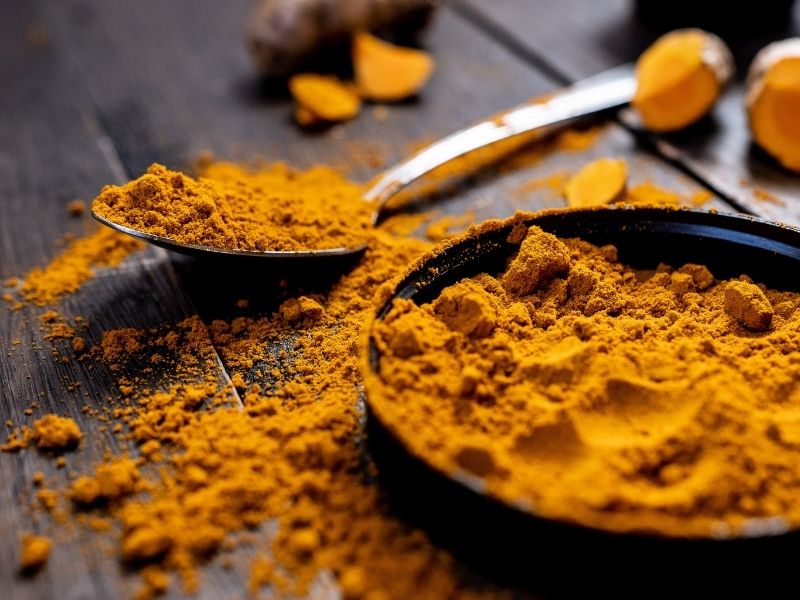 Turmeric Powder for Manufacture Owners