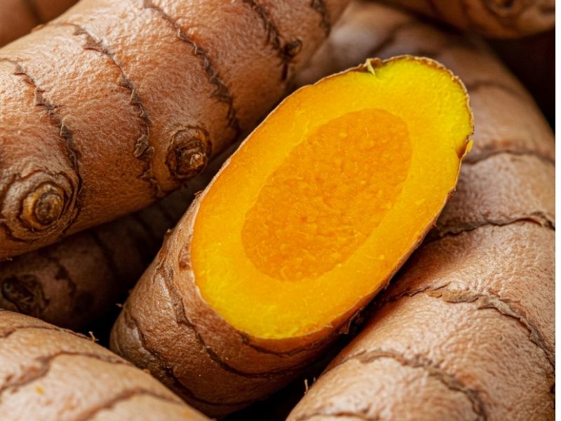 Turmeric Powder for Manufacture Owners